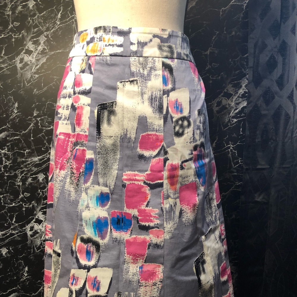 Ladies Skirt